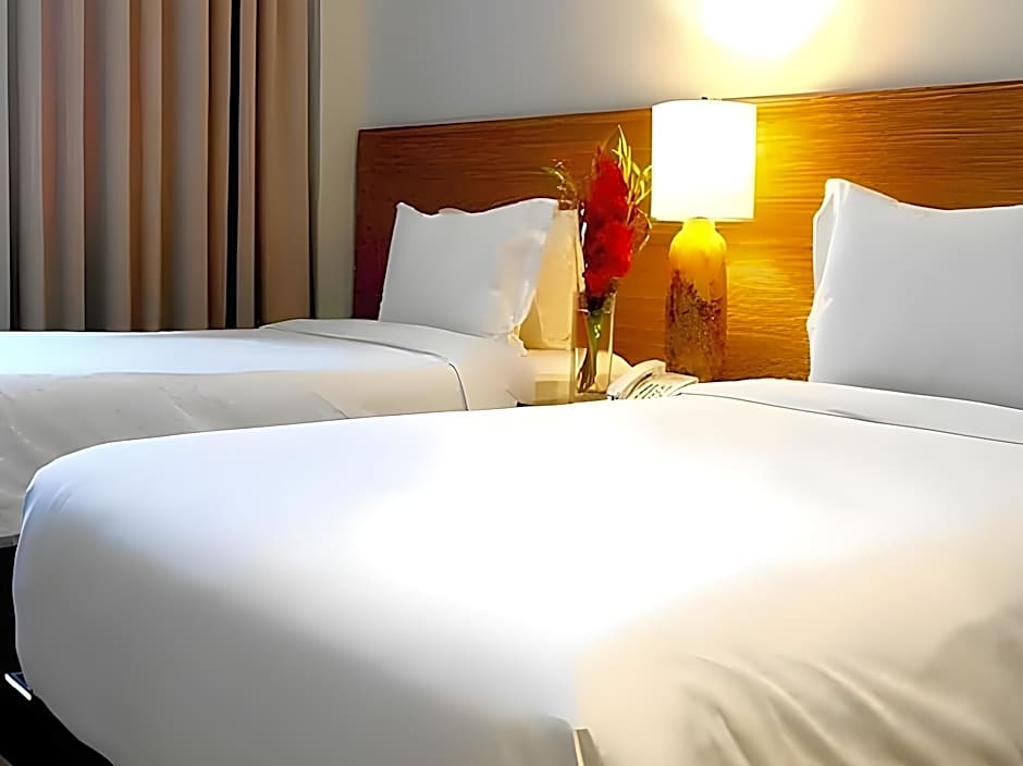Azia Suites