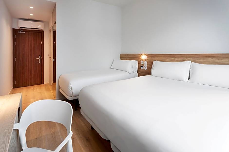 B&B HOTEL Lisboa Oeiras