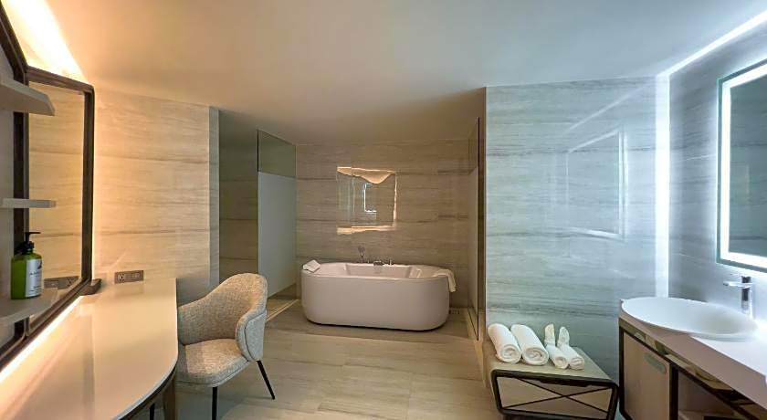 Amethyst Hotel Pattaya