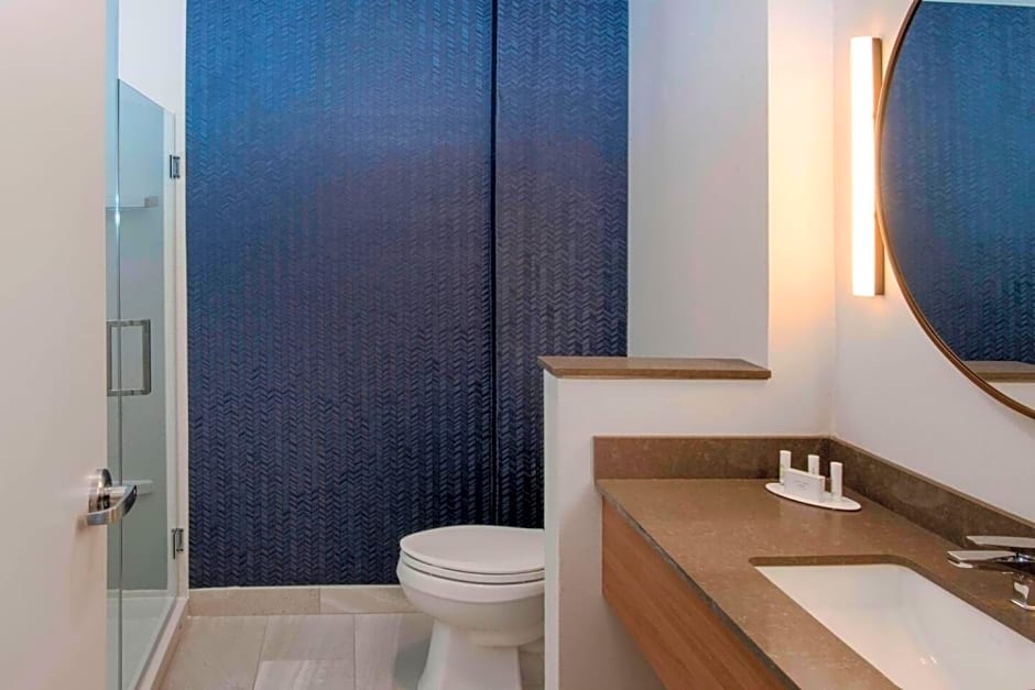 Staybridge Suites Atlanta Ne - Duluth By IHG