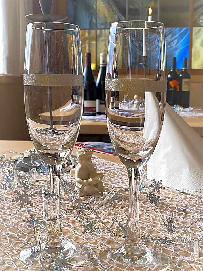 Adam & Eva Gasthof Paradies mit Hotel