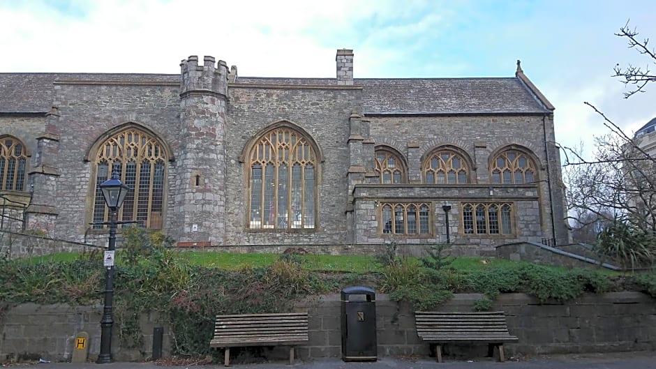 Kynance House – Plymouth