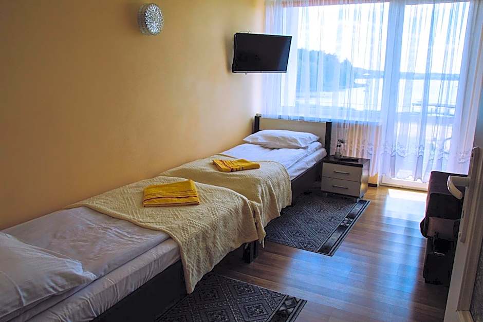 Hotel Gołuń