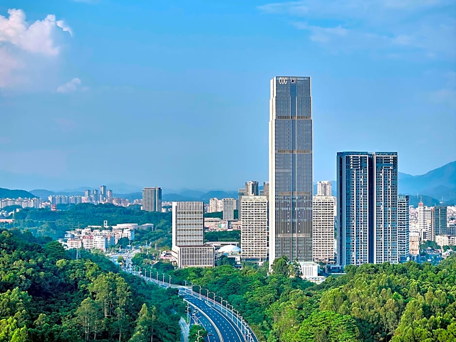 Doubletree By Hilton Guangzhou Zengcheng