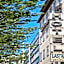Hotel Lasthaus am Ring