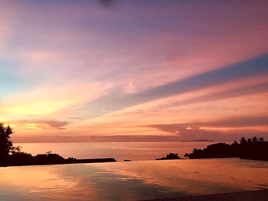 Mayara pool villas - Adults only