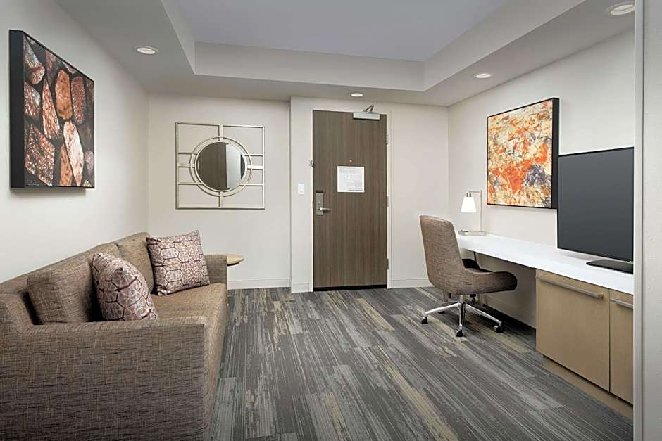 Hilton Garden Inn Columbia Airport