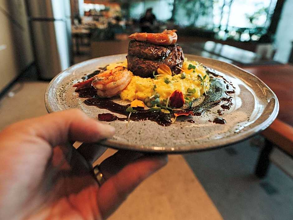 Novotel Recife Marina