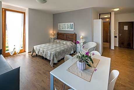 Superior Apartment (4 Adults)