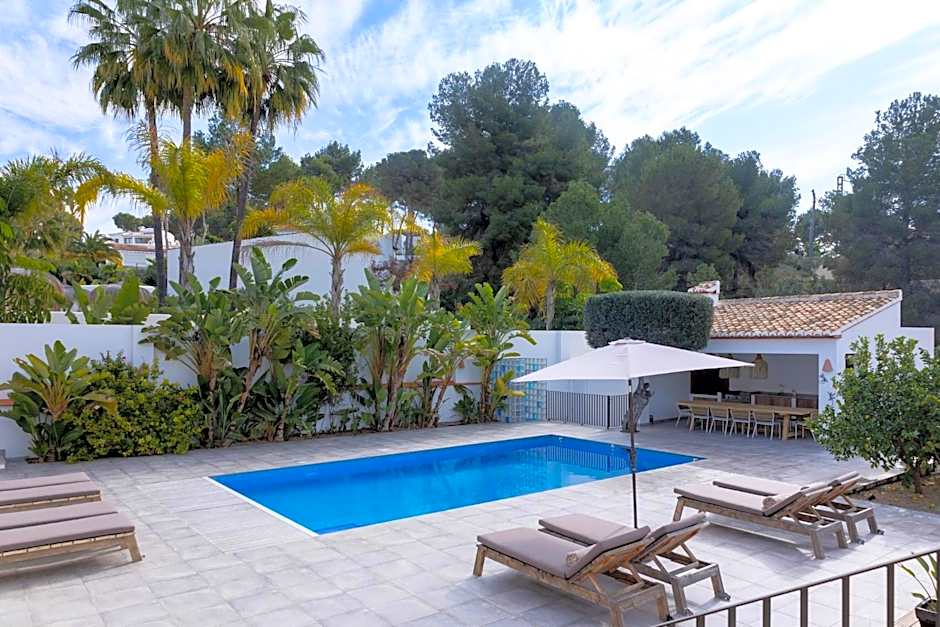 Boutique Hotel Los Limoneros