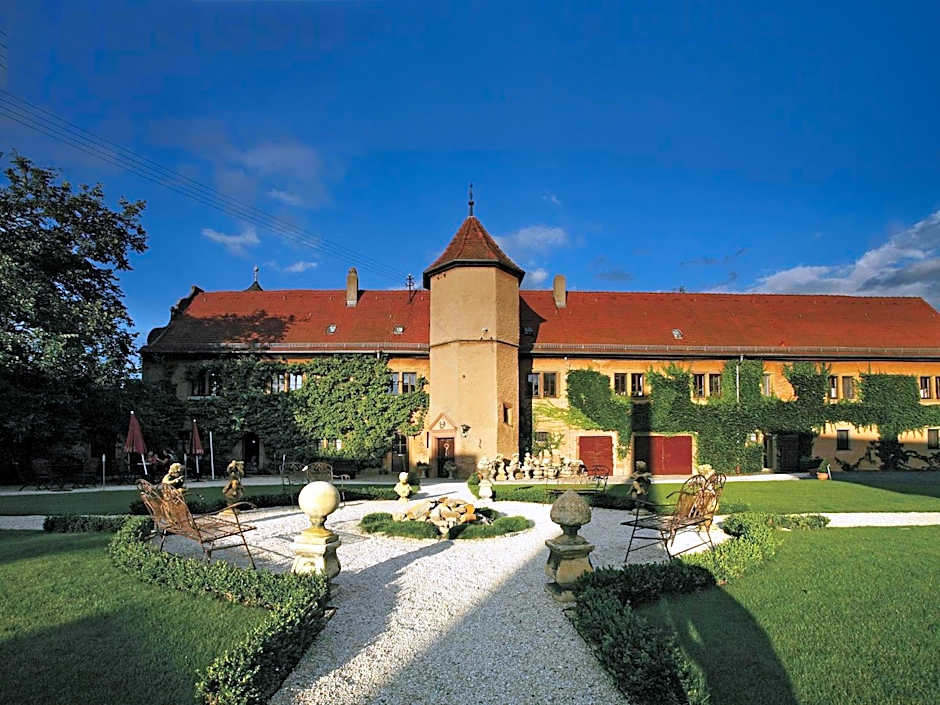 Worners Schloss Weingut & Wellness-Hotel