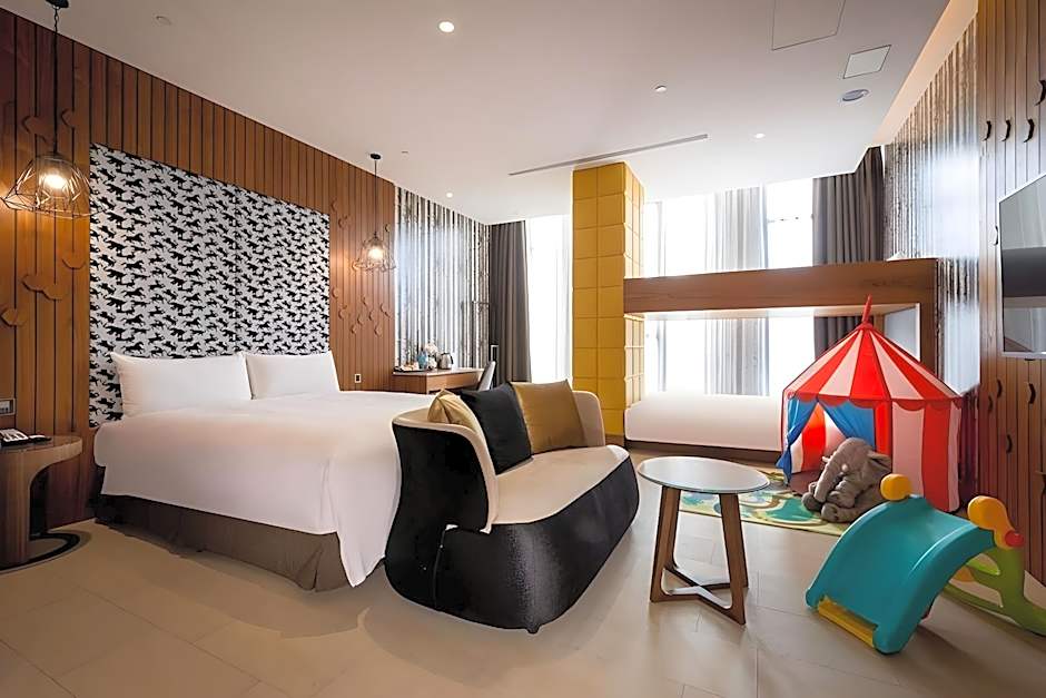 Norway Forest Leisure Motel