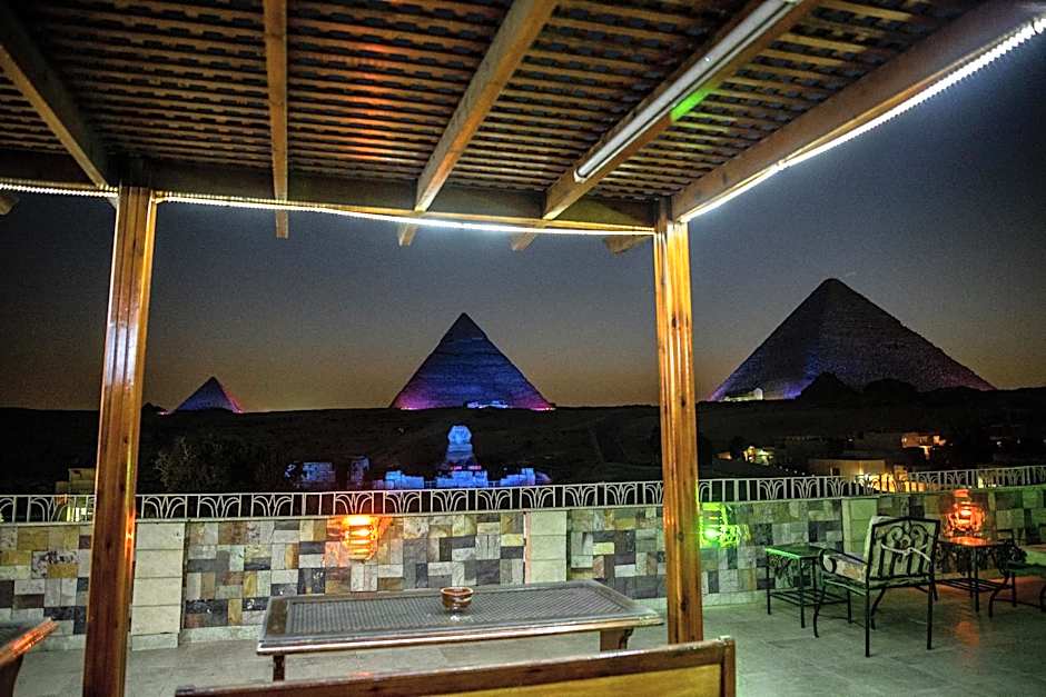 Guardian Guest House