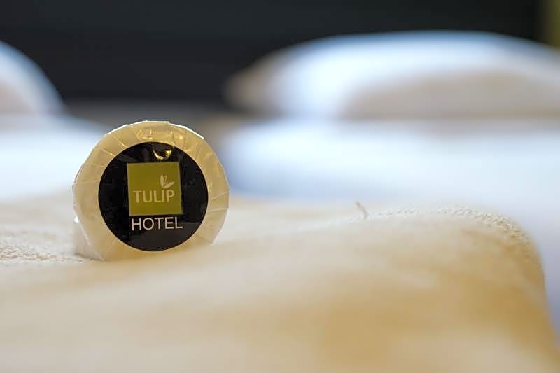 Tulip Hotel