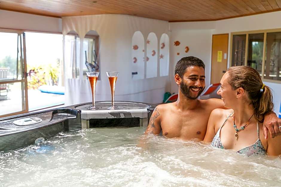 Chalet Romantica