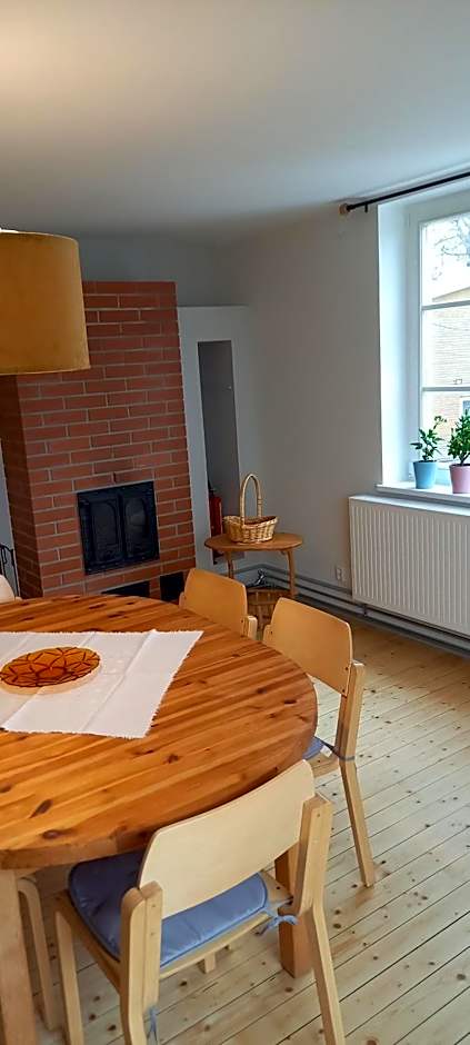 Kadrina St. Catharine's Guesthouse