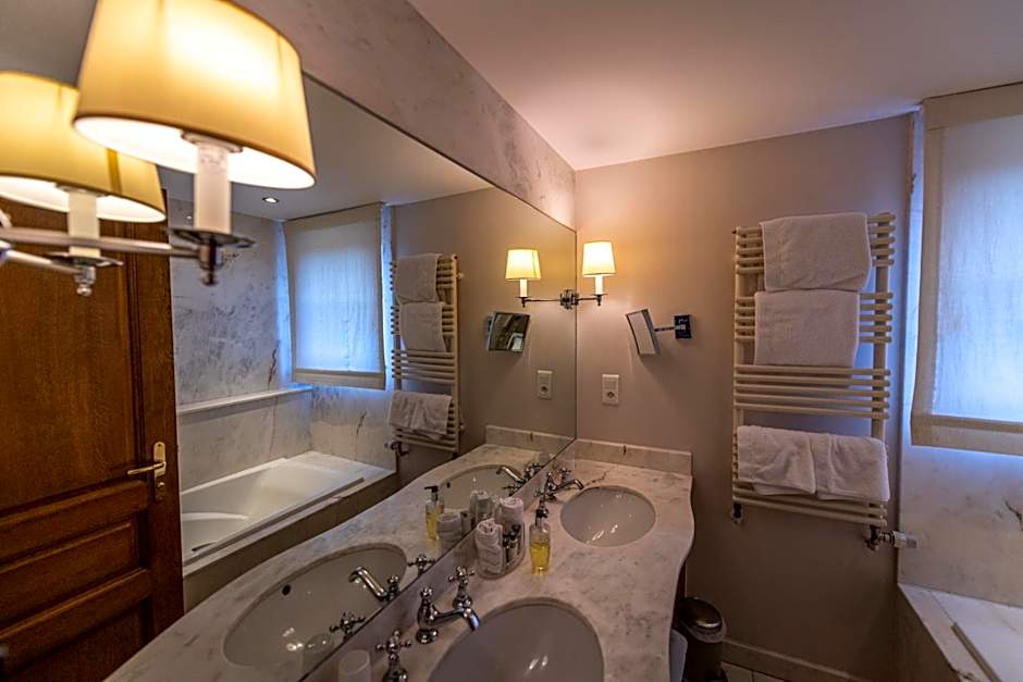 Auberge Saint Walfrid