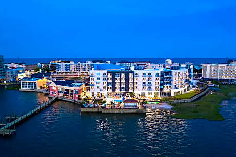Aloft Ocean City