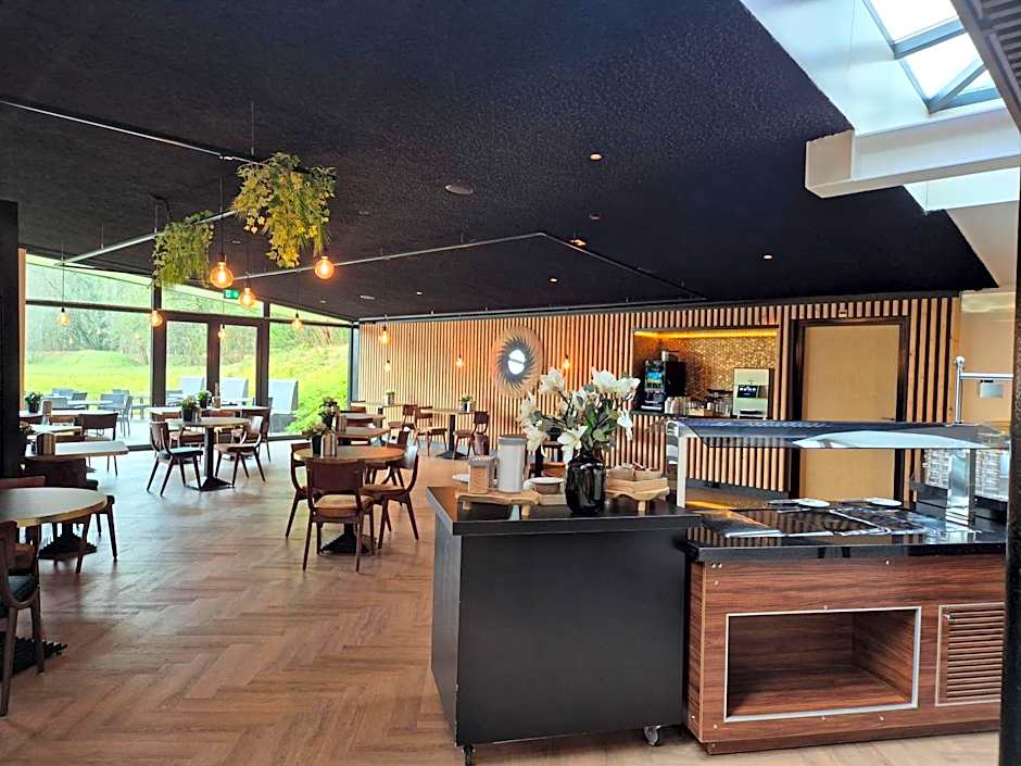 Boshotel Overberg