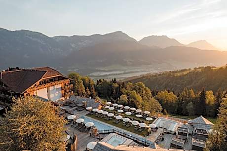 natur- und wellnesshotel Höflehner
