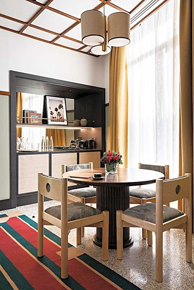 La Maison Palmier Abidjan, a Member of Design Hotels