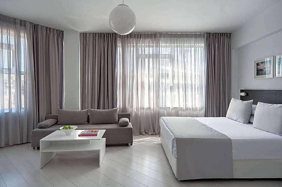 Boss Boutique Athens