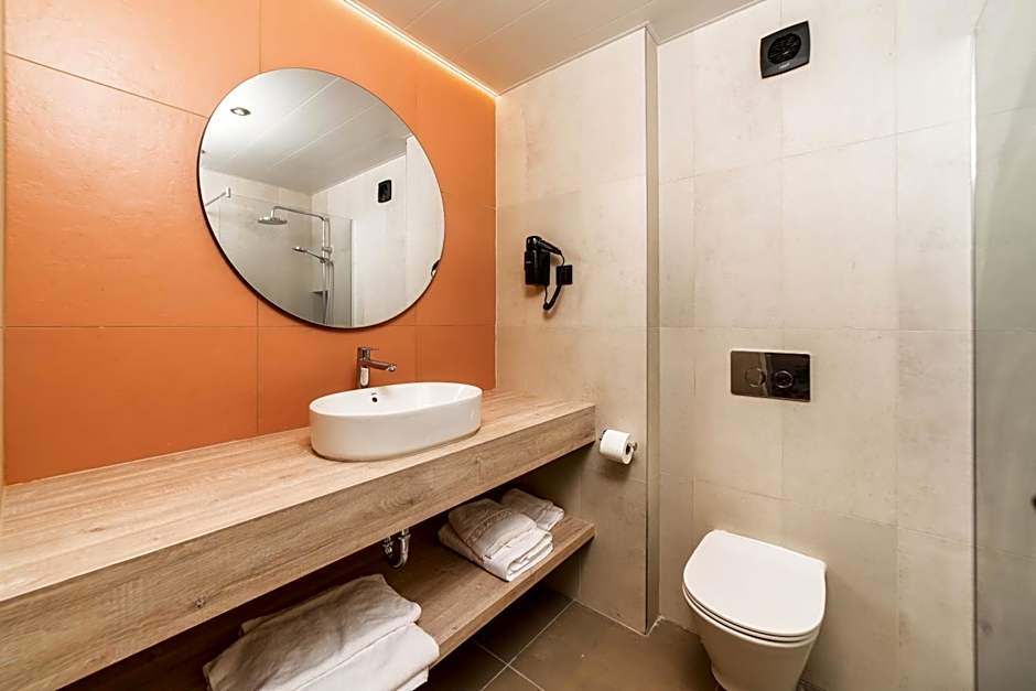 Festa Panorama Hotel