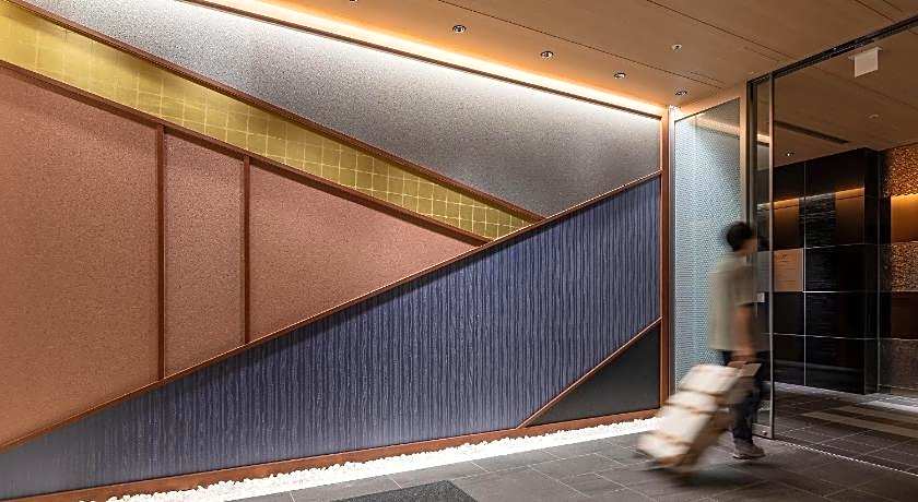 Mitsui Garden Hotel Kyobashi