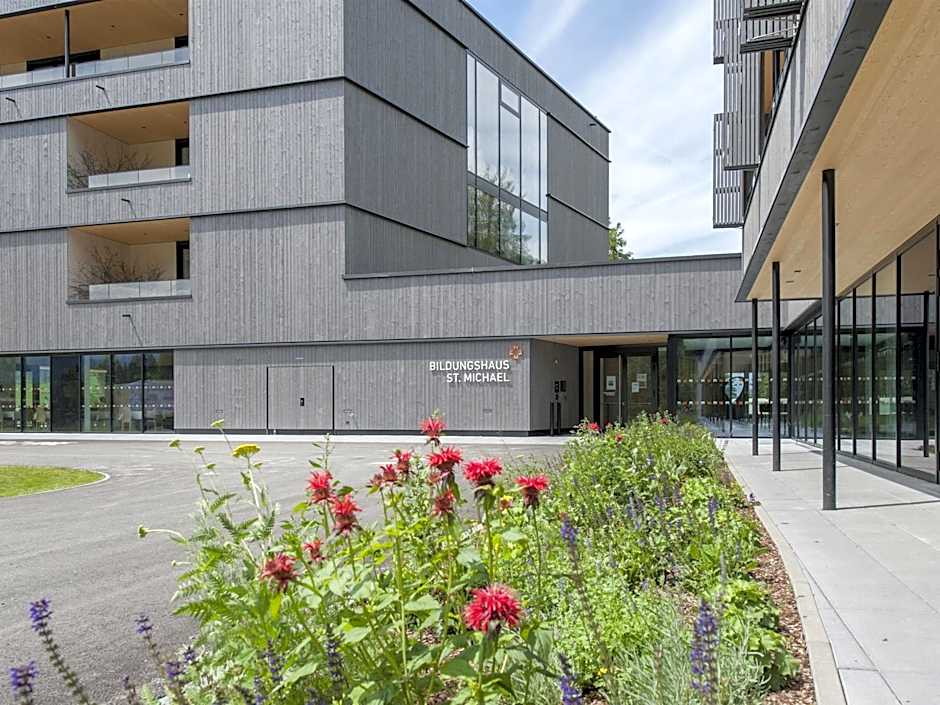 St Michael Alpin Retreat