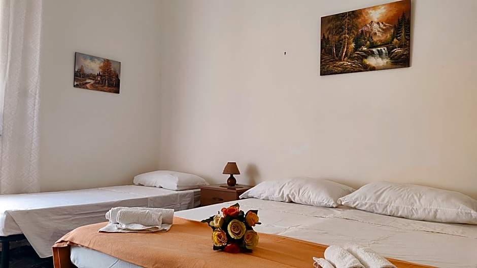 Villino XXIV Maggio da Mary