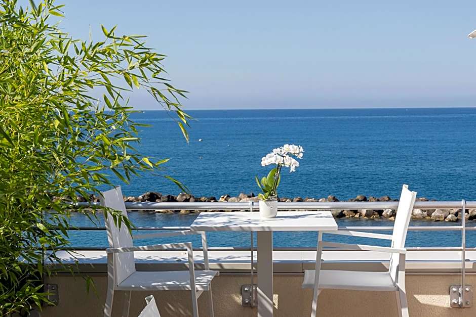 Gli Scogli Luxury Residence Hotel