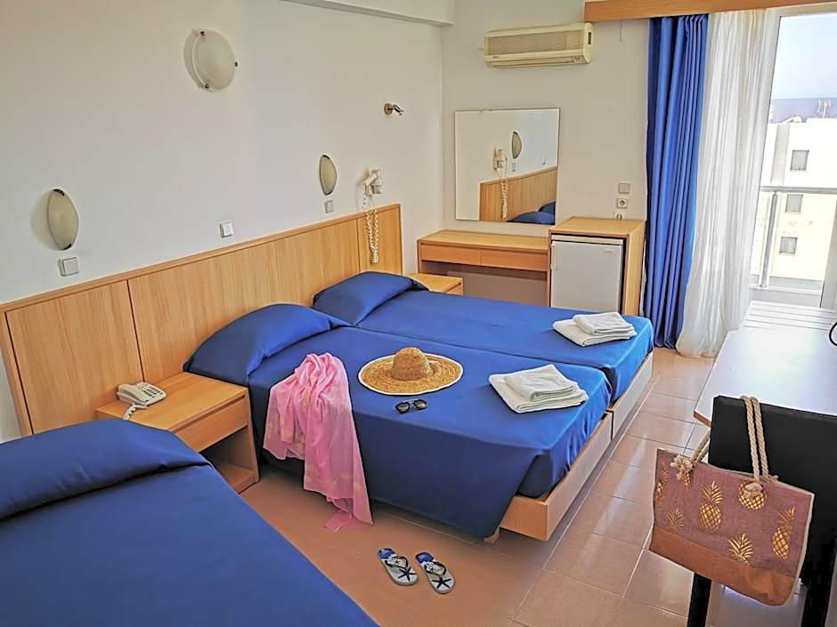 Europa Hotel
