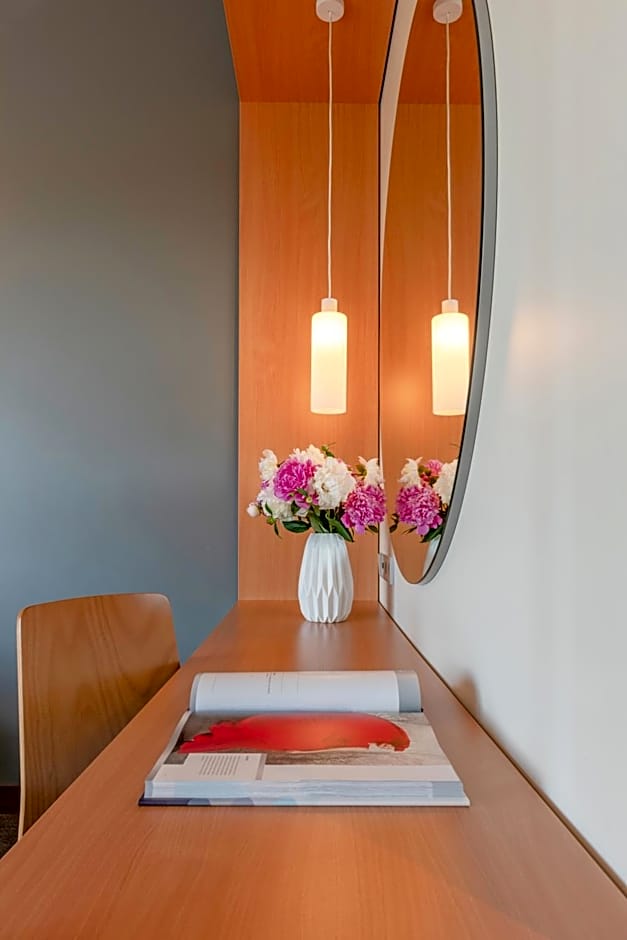 Hotel Sophia by Tartuhotels