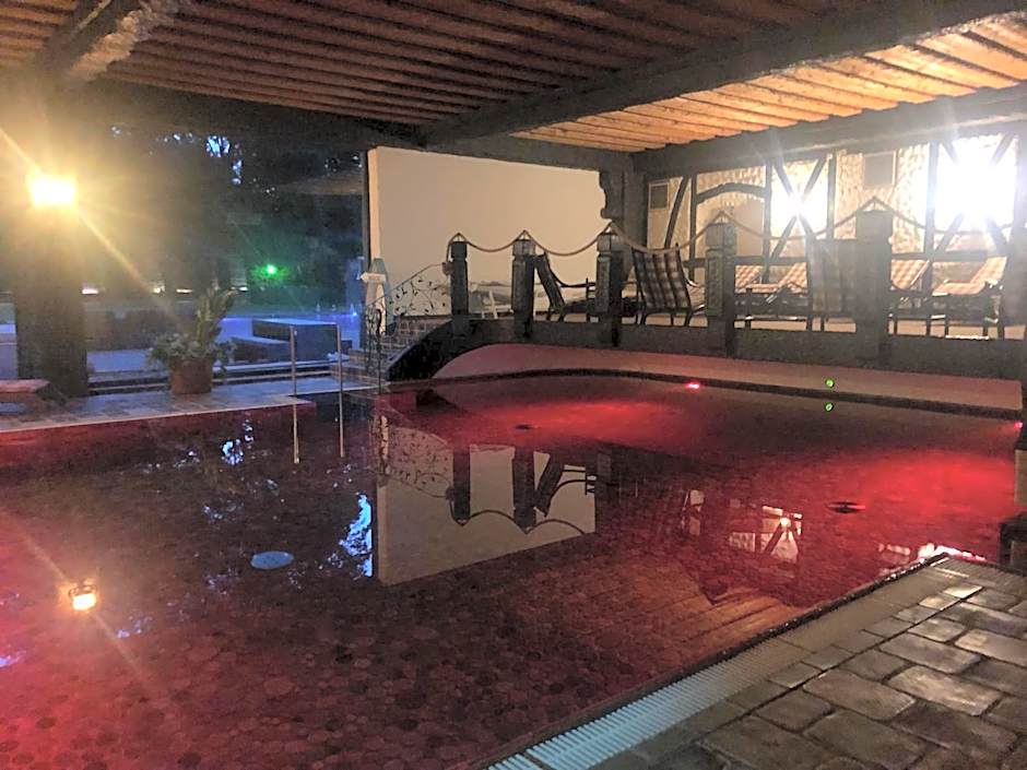 Hotel & Gastropark Loemühle