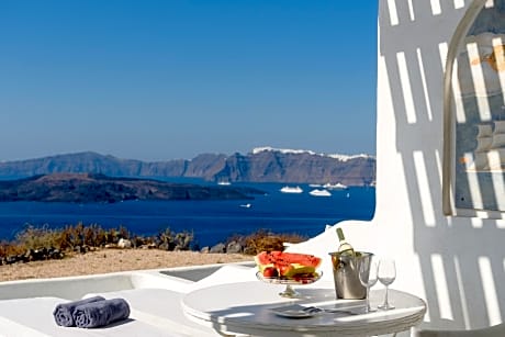 Kalestesia Suites