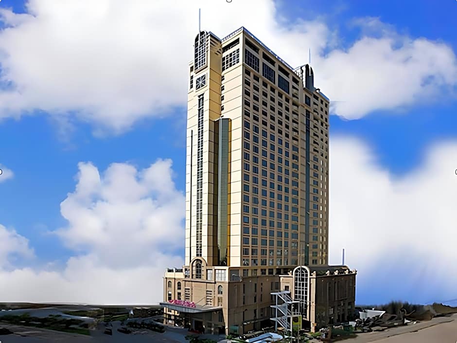 Xiamen Fortune Hotel