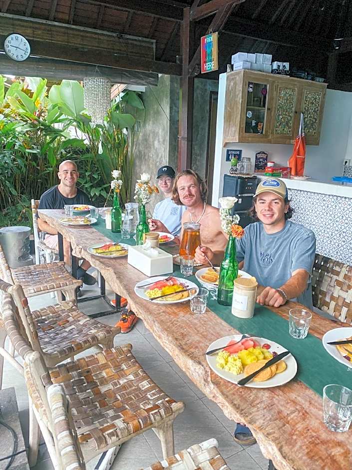 Photo 1 of 50 of Ubud Backpacker Hostel