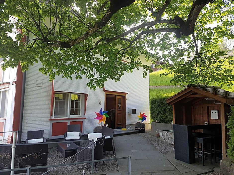 Gasthaus Bären Schlatt