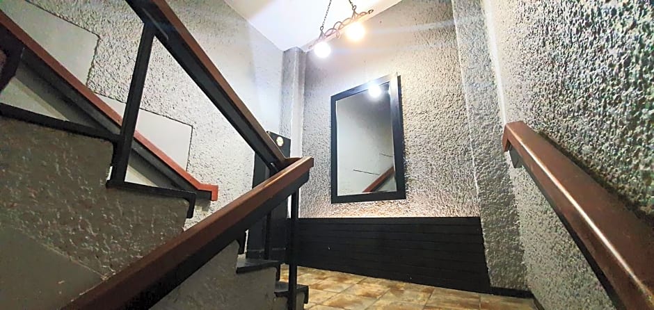 Costero Inn - Not Hotel -