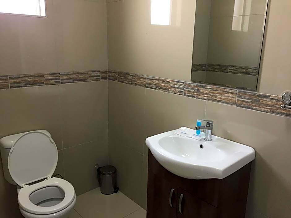 Bayside Hotel Empangeni