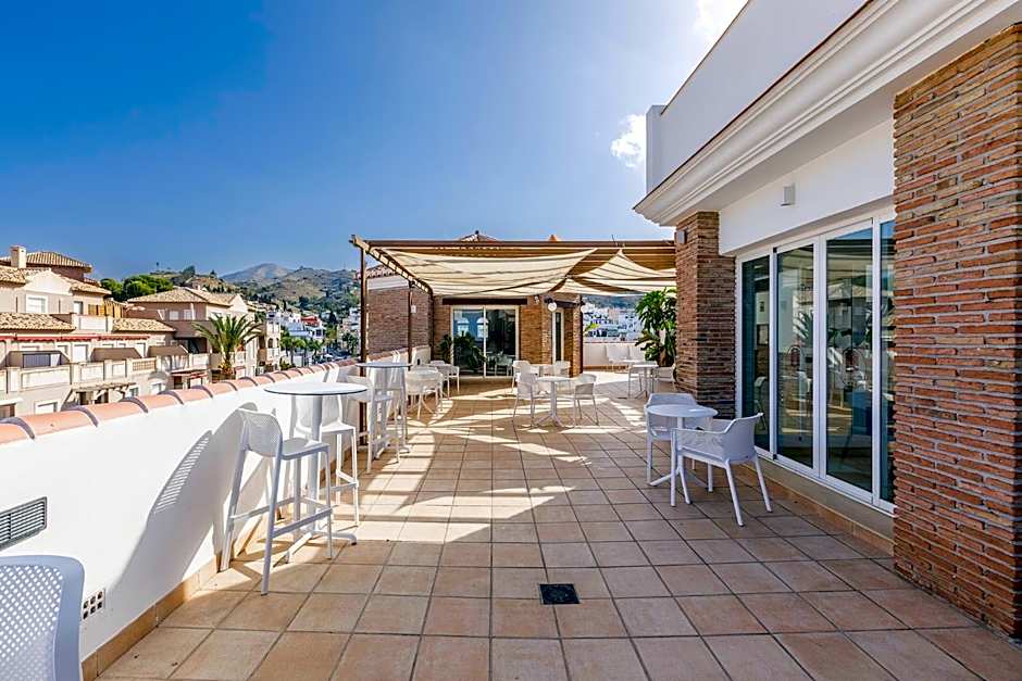 Hotel Almijara - Mares