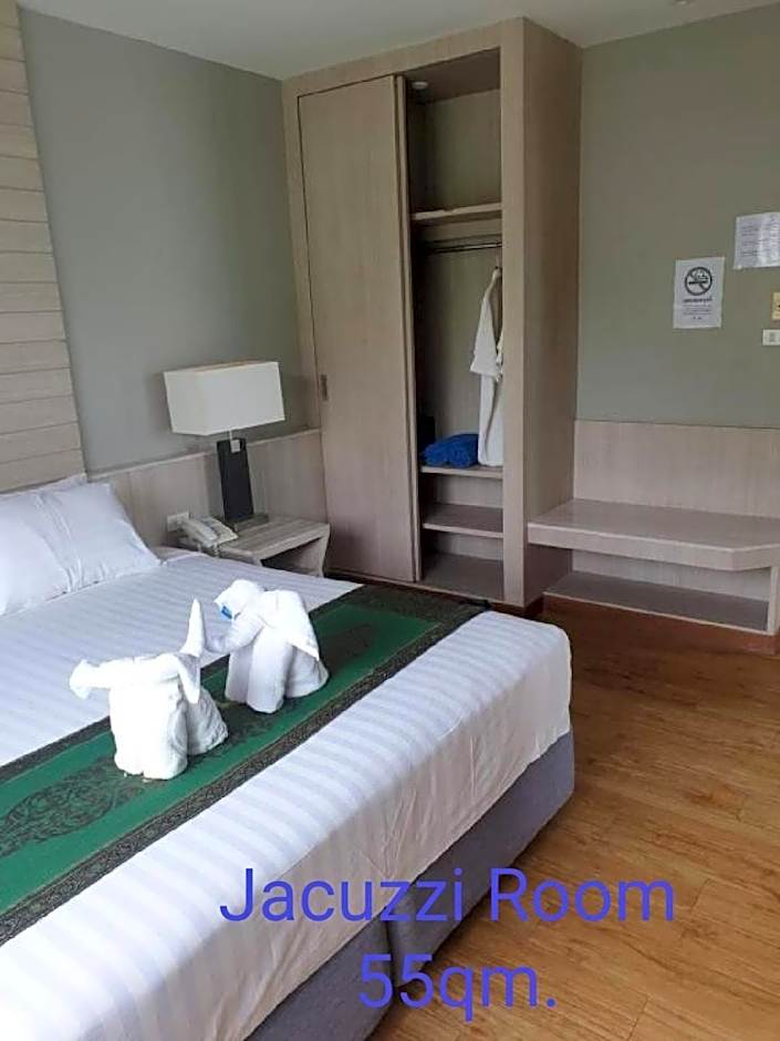 Du Talay Hotel Koh Chang