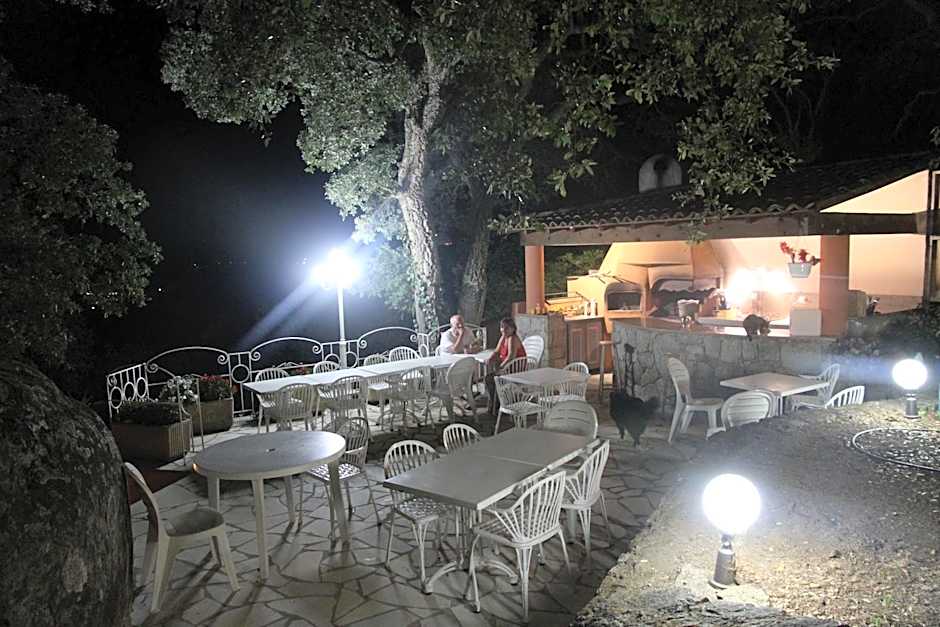 Résidence A Licetta