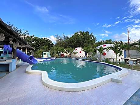 Binubusan Beach Hotel and Resort