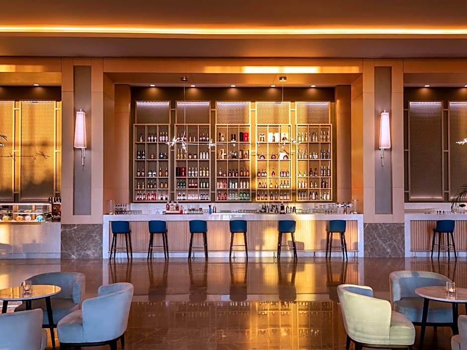 Rixos Water World Aktau