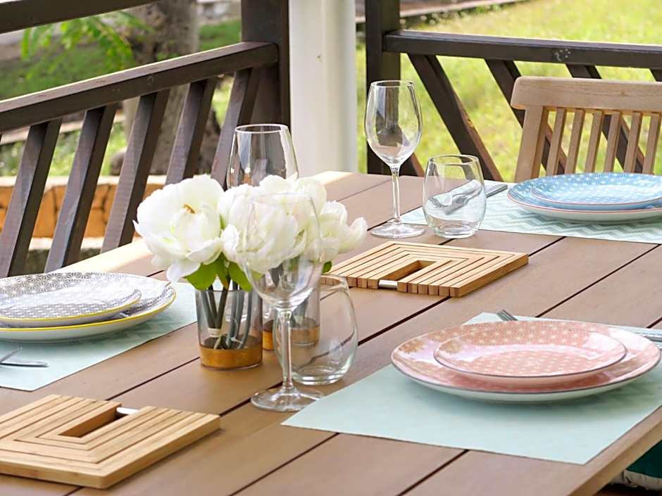 Manganao Loft Bord de mer