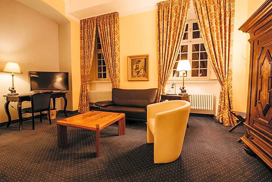 Hotel Schloß Gehrden