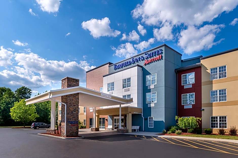 Fairfield Inn & Suites by Marriott Olean