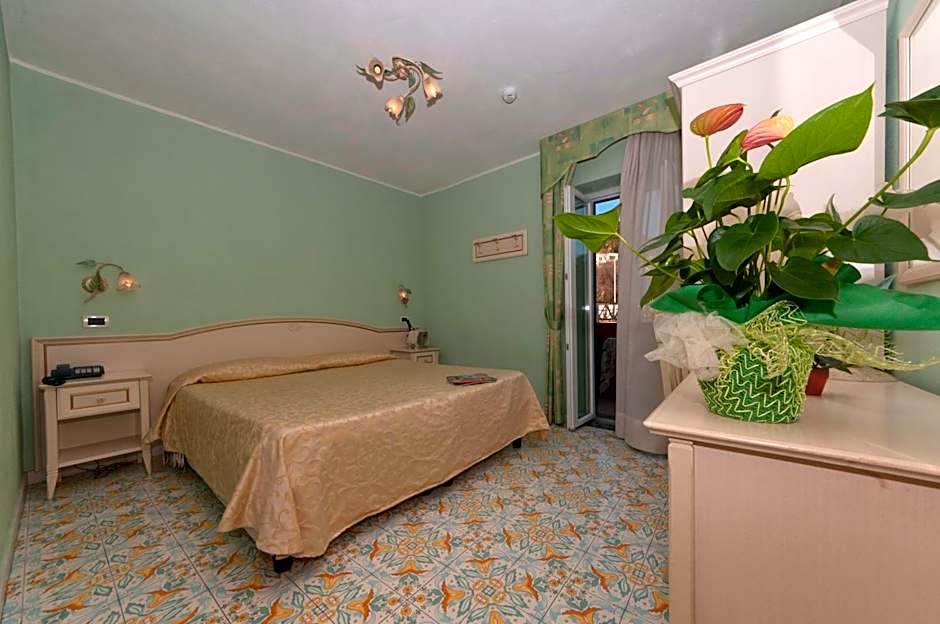 Hotel Villa Franca
