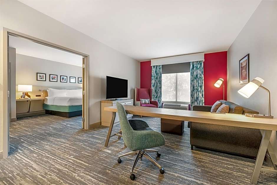 Hilton Garden Inn Mystic/Groton